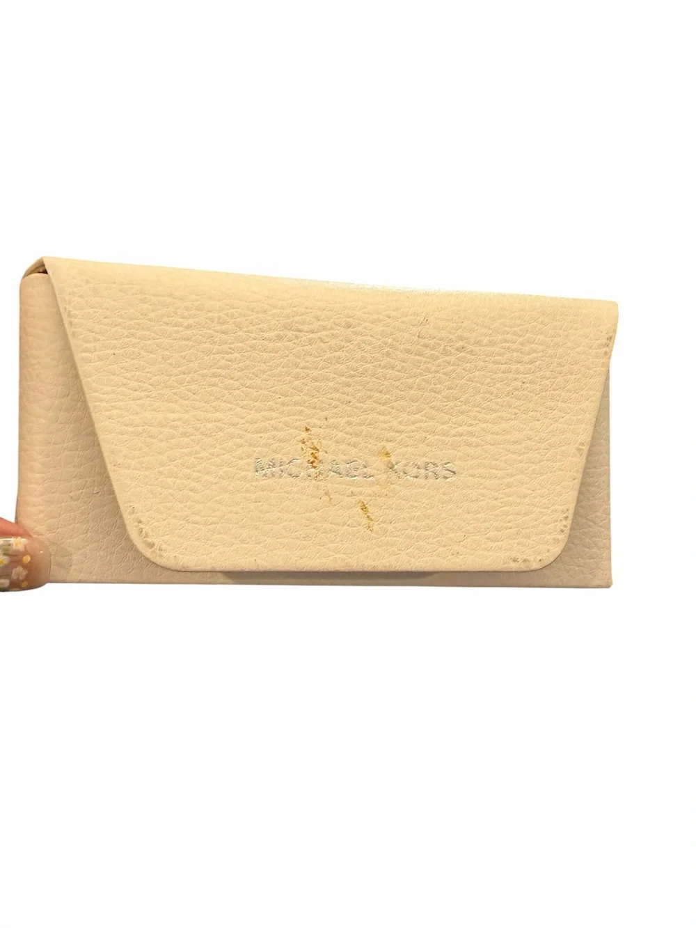 MICHAEL KORS MK 3014 1149 SYBIL GOLD AUTHENTIC EYEGLASSES MK 3014 RX 50-17-135